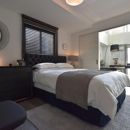 LANG Hotel Ginza # 1Floor 1Room# with Kitchen Präfektur Tokio Exterior foto