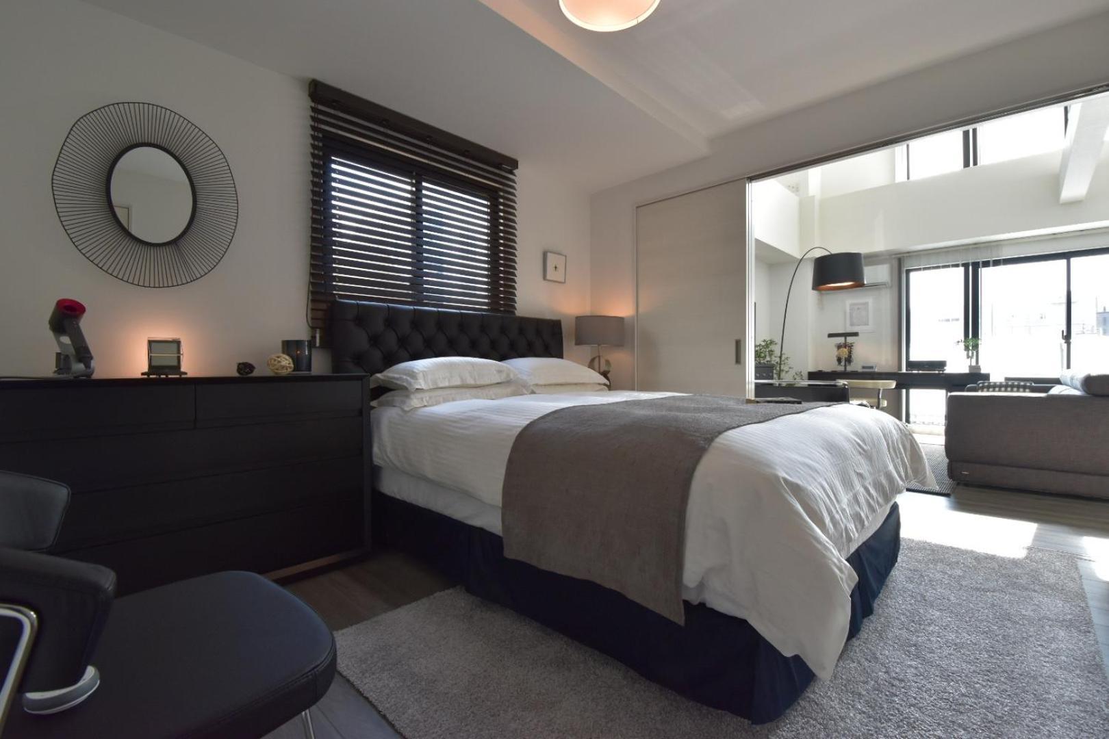 LANG Hotel Ginza # 1Floor 1Room# with Kitchen Präfektur Tokio Exterior foto